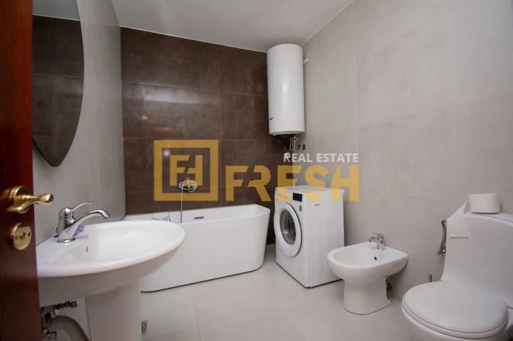 Rent, two bedroom apartment, 94m², Centar, Podgorica