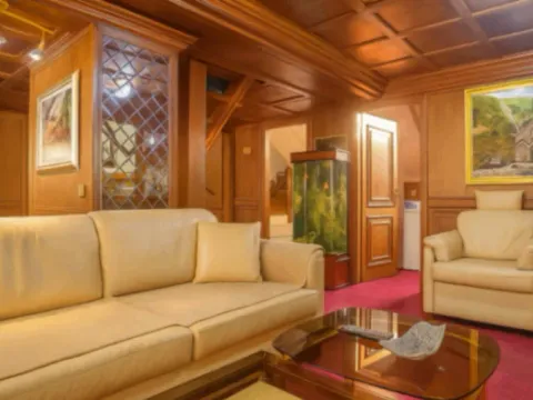 Sale, four bedroom apartment, 142m², Zemun Centar, Zemun Sve Podlokacije - image 6