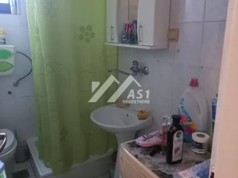Izdavanje, dvosoban stan, 40m², Centar, Novi Sad - image 10
