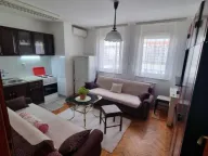 Rent, studio apartment, 22m², Nova Detelinara, Novi Sad Sve Podlokacije - image 2