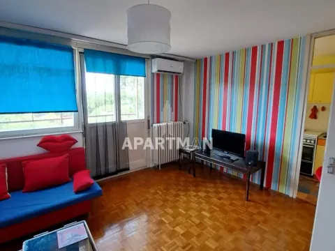 Izdavanje, dvosoban stan, 58m², Novi Beograd Blok 28, Novi Beograd Sve Podlokacije - image 3