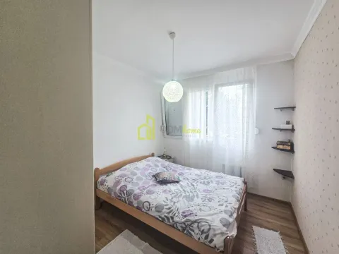 Prodaja, jednosoban stan, 40m², Stari Aerodrom, Podgorica - image 14
