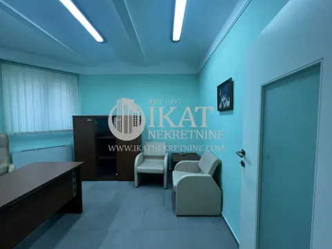 Izdavanje, poslovni prostor, 82m², Stari Grad, Beograd - image 18