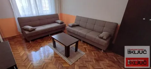 Izdavanje, garsonjera, 27m², Centar, Novi Sad - image 2