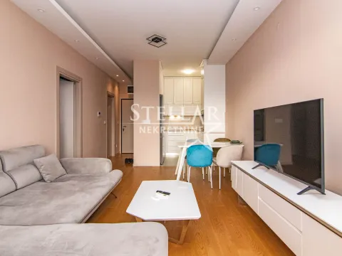 Izdavanje, jednosoban stan, 57m², Gorica C, Podgorica - image 16