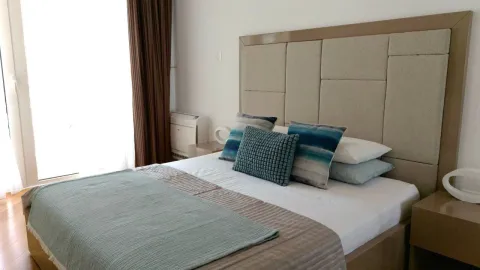 Rent, one bedroom apartment, 67m², Tre Canne, Budva - image 4