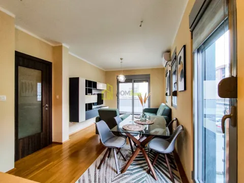 Izdavanje, dvosoban stan, 63m², Dalmatinska ulica, Podgorica - image 16