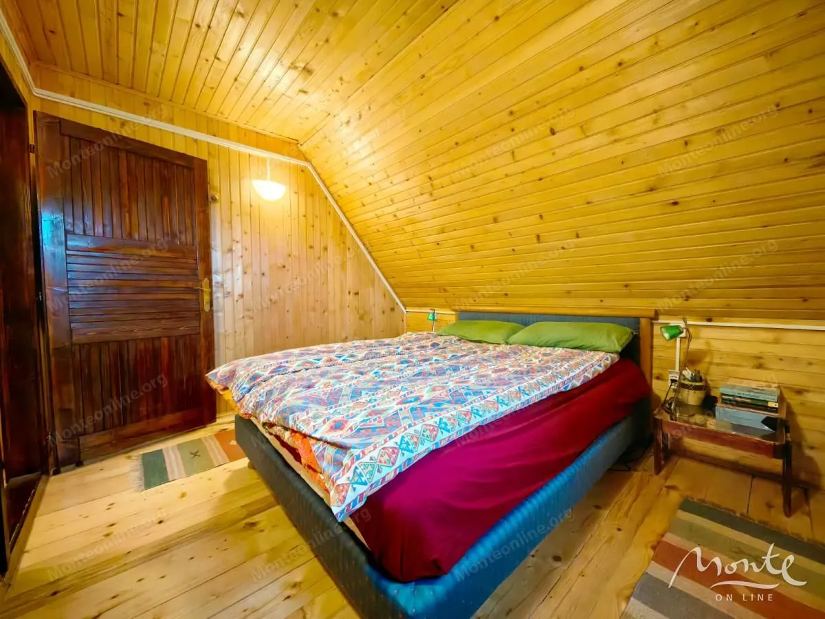 Prodaja, kuća, 100m², Motički gaj, Žabljak