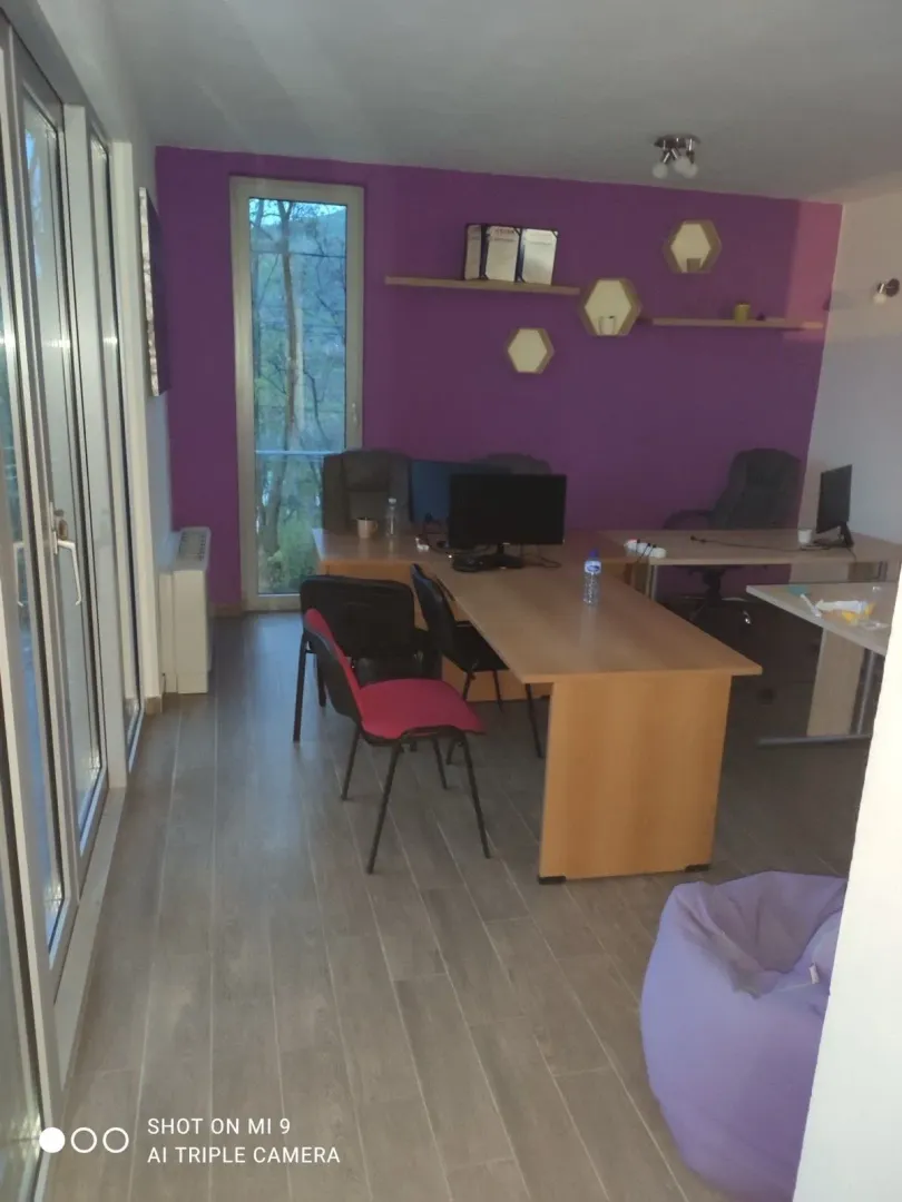 Rent, office space, 70m², Tološi, Podgorica