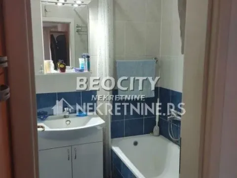 Prodaja, stan, 35m², Petlovo Brdo, Beograd - image 6