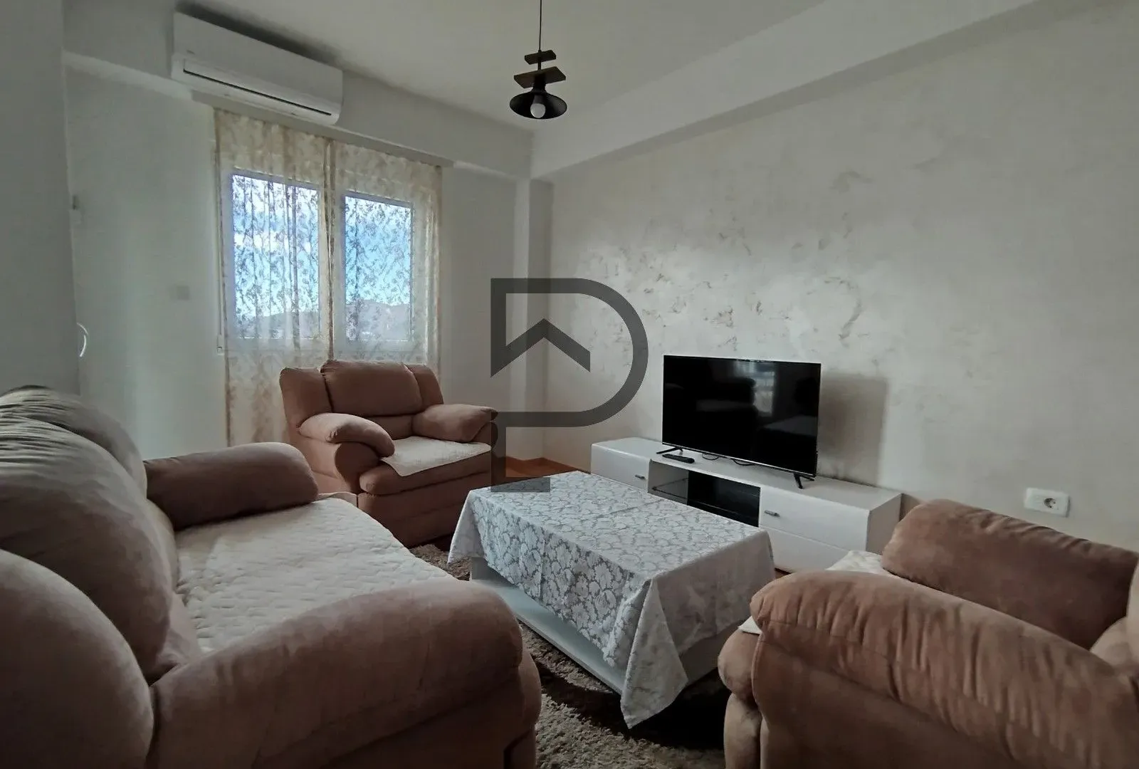 Izdavanje, stan, 51m², Pobrežje, Podgorica