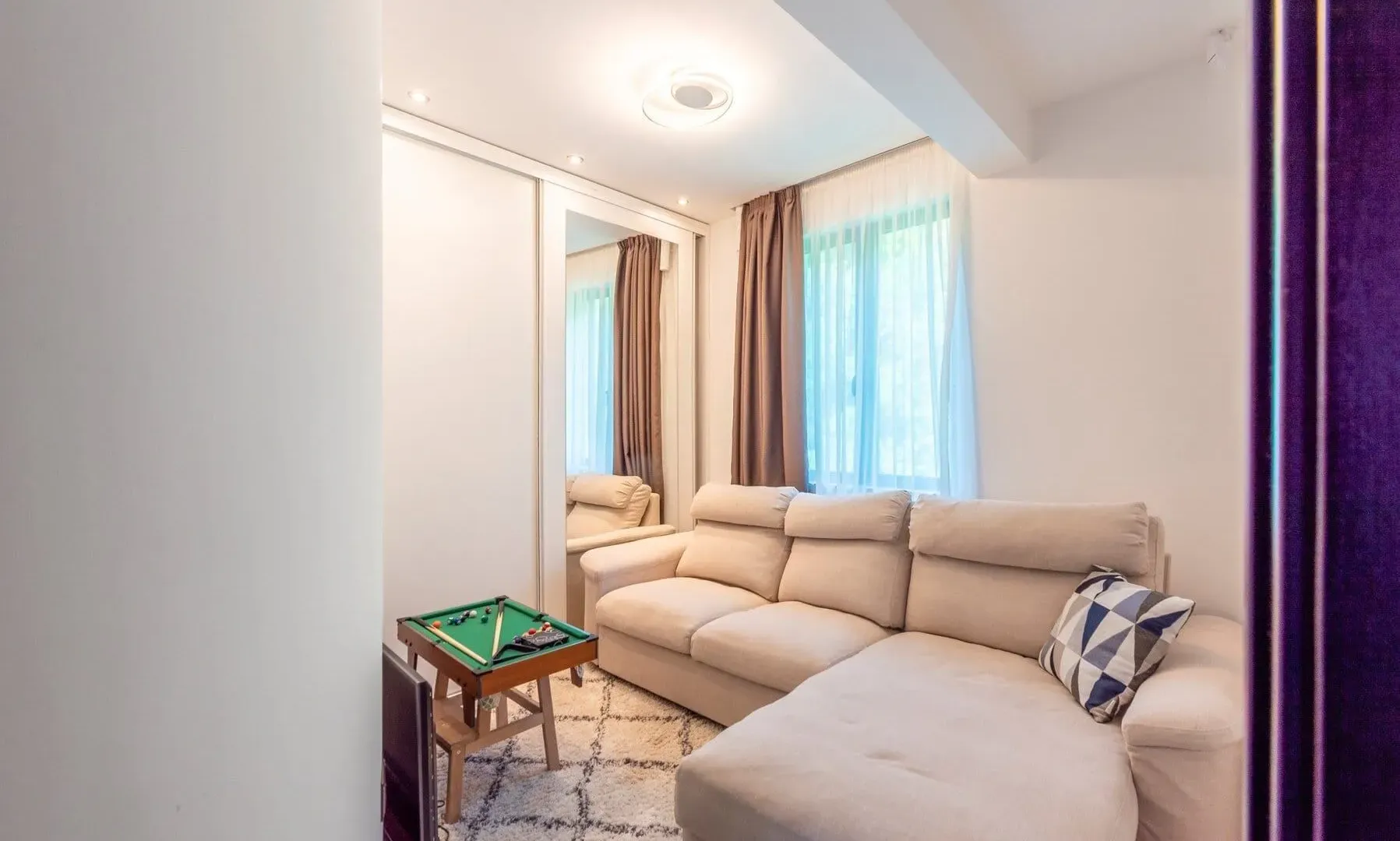 Sale, apartment, 300m², Bečići, Budva