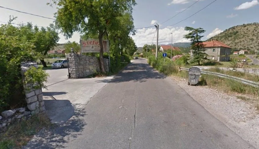 Sale, land lot, 700m², Vranići, Podgorica