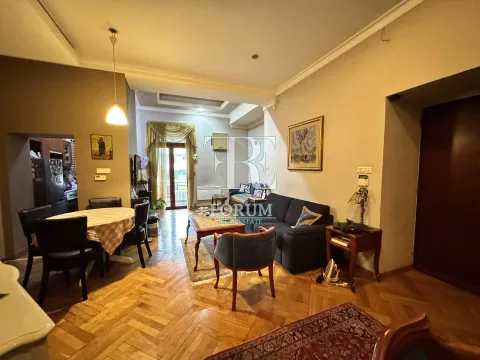 Stan in Preko Morače