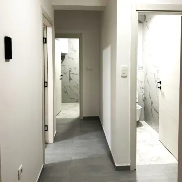 Izdavanje, dvosoban stan, 66m², Stari Aerodrom, Podgorica - image 5