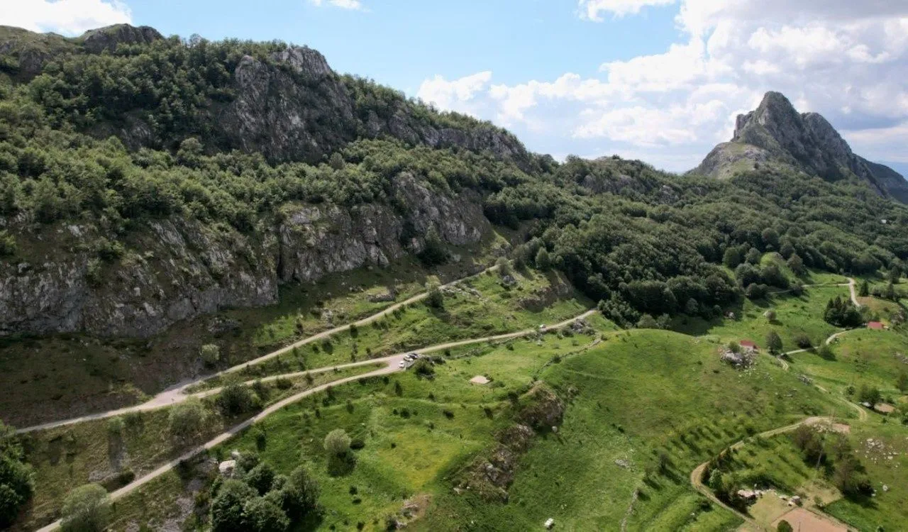 Prodaja, plac, 9000m², Veruša, Podgorica