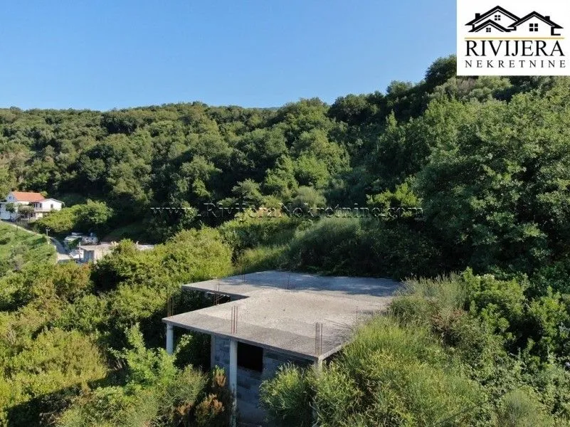 Prodaja, plac, 2583m², Meljine, Herceg Novi