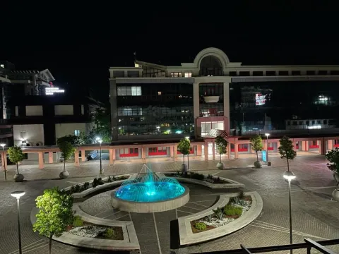 Rent, two bedroom apartment, 85m², Preko Morače, Podgorica - image 1