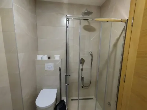 Sale, one bedroom apartment, 68m², Baošići, Herceg Novi - image 11