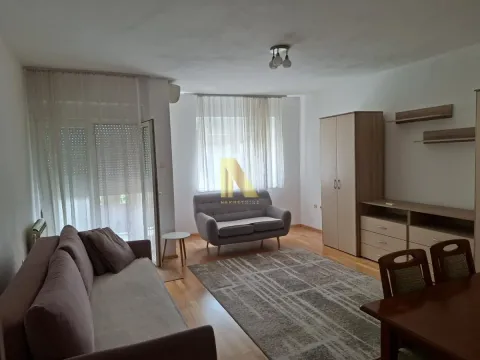 Izdavanje, garsonjera, 35m², Bulevar Oslobodjenja, Novi Sad Sve Podlokacije - image 5