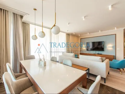 Prodaja, trosoban stan, 137m², Budva, Crna Gora - image 13