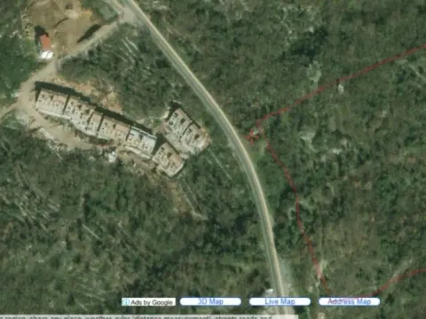 Sale, land lot, 2650m², Reževići, Budva - image 8