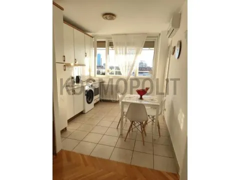 Prodaja, dvosoban stan, 62m², Novi Beograd Sve Podlokacije, Beograd - image 4