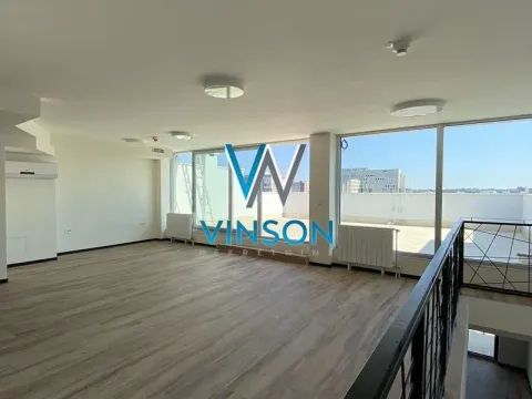 Izdavanje, poslovni prostor, 314m², Liman 3, Novi Sad Sve Podlokacije - image 11