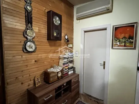 Prodaja, stan, 110m², Karaburma, Palilula Sve Podlokacije - image 13