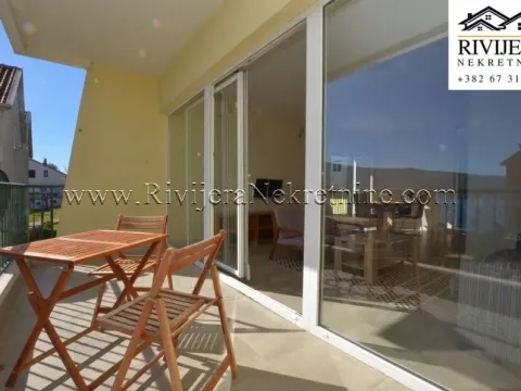 Sale, two bedroom apartment, 89m², Bijela, Herceg Novi - image 6