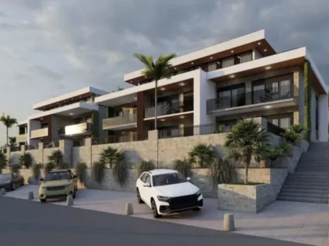 Sale, one bedroom apartment, 57m², Utjeha, Bar - image 3