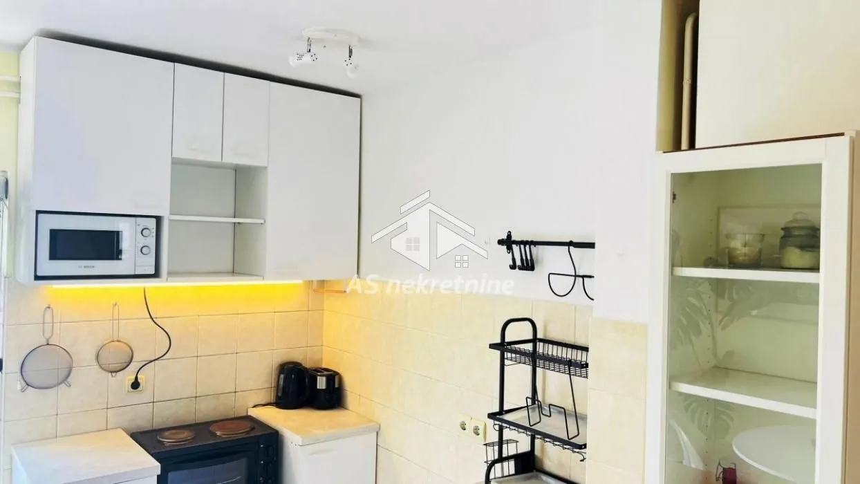 Izdavanje, dvosoban stan, 66m², Slavija, Vračar Sve Podlokacije