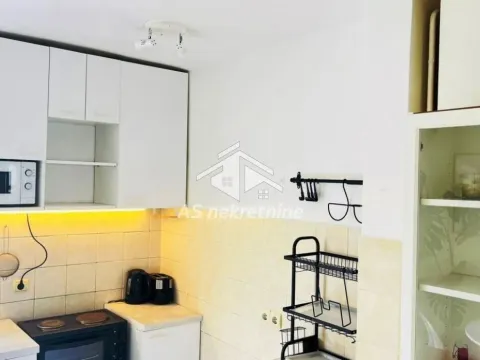 Izdavanje, dvosoban stan, 66m², Slavija, Vračar Sve Podlokacije - image 2