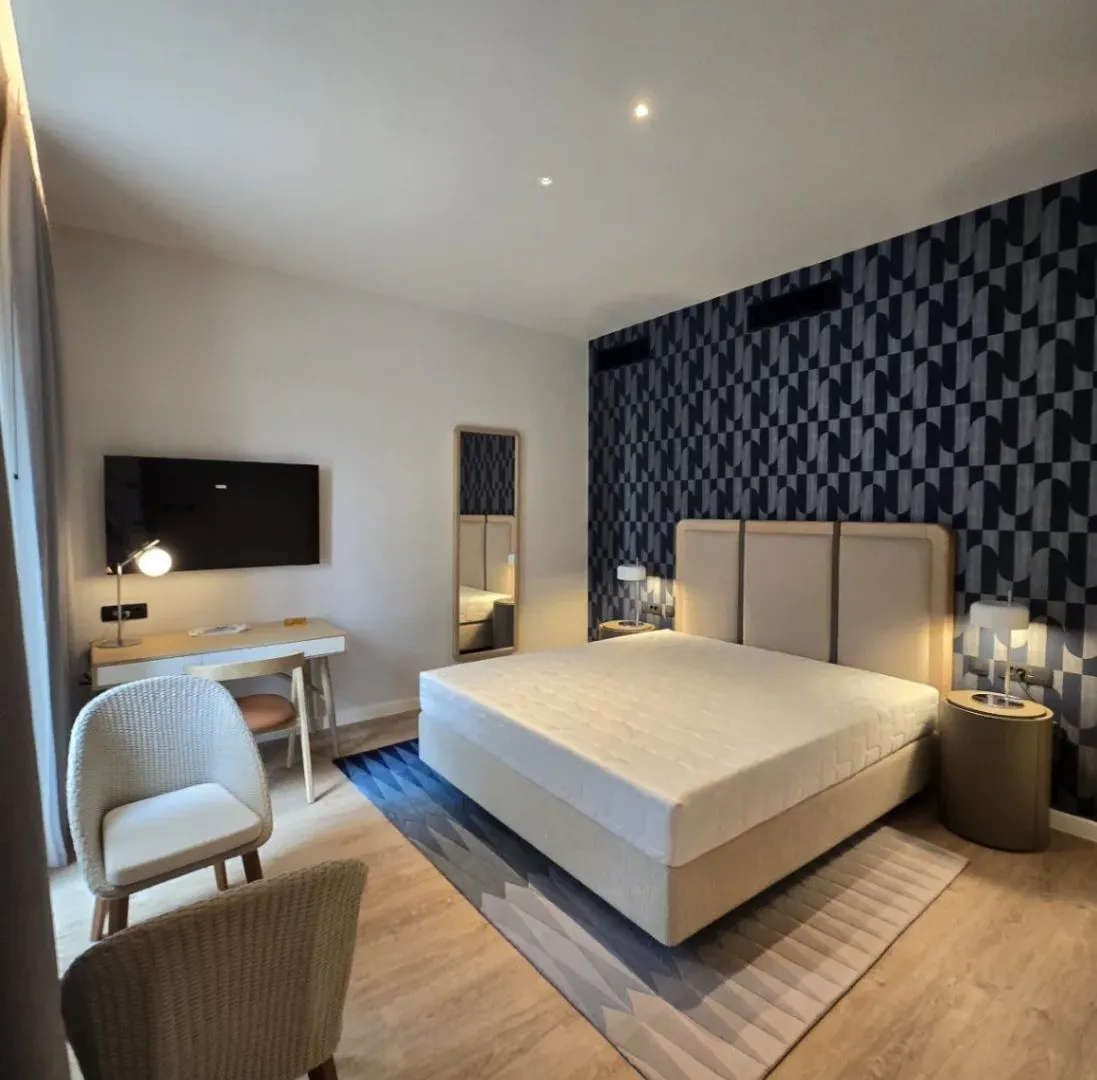Prodaja, jednosoban stan, 83m², Porto Montenegro, Tivat