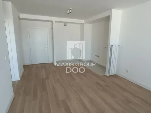 Izdavanje, dvosoban stan, 58m², Savski Venac, Beograd - image 6