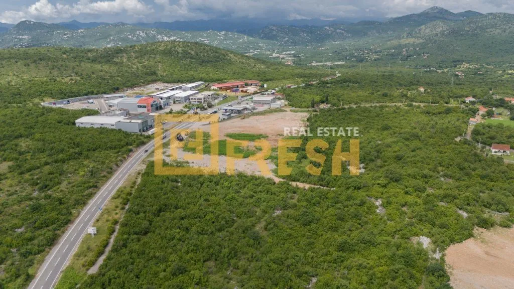 Prodaja, plac, 5000m², Ostalo, Podgorica