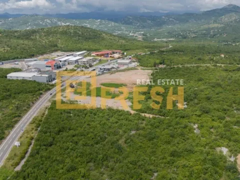 Prodaja, plac, 5000m², Ostalo, Podgorica - image 7