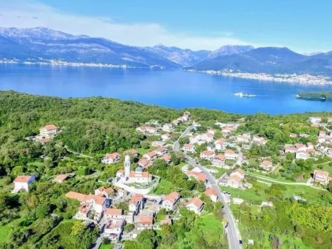 Prodaja, plac, 730m², Luštica, Tivat - image 2