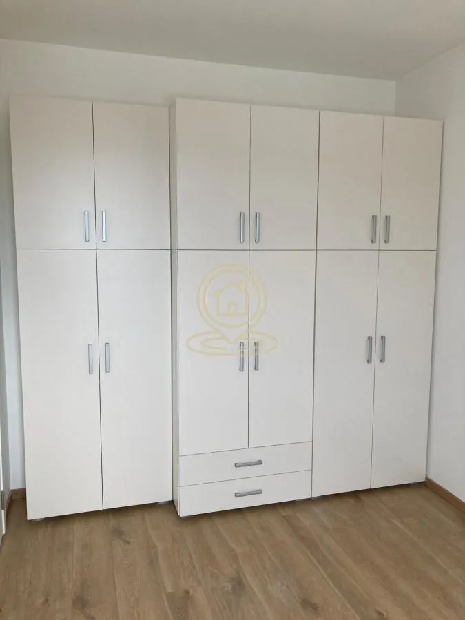 Rent, three bedroom apartment, 68m², Adamovićevo Naselje, Novi Sad Sve Podlokacije