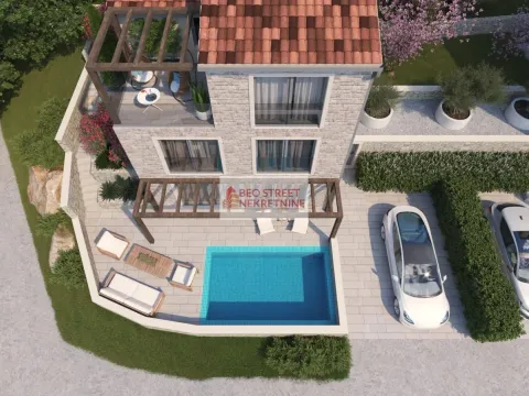 Prodaja, kuća, 114m², Budva, Crna Gora - image 14