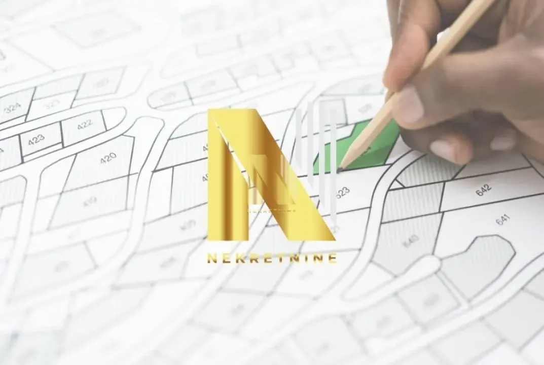 Prodaja, plac, 7900m², Ledinci, Petrovaradin