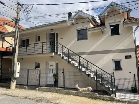 Rent, house, 85m², Mirijevo Sve Podlokacije, Beograd - image 5