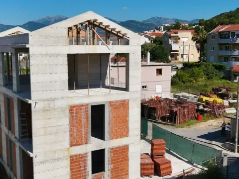 Sale, one bedroom apartment, 48m², Dumidran, Tivat - image 10
