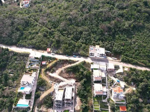 Prodaja, plac, 2300m², Radovići, Tivat - image 16