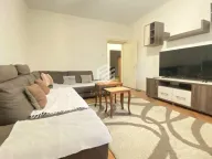 Izdavanje, dvosoban stan, 68m², Centar, Podgorica