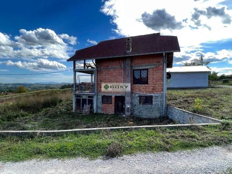 Sale, office space, 1630m², Mionica, Srbija
