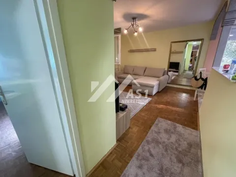 Izdavanje, trosoban stan, 68m², Liman 2, Novi Sad Sve Podlokacije - image 3