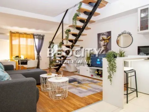 Prodaja, dvosoban stan, 70m², Karaburma, Palilula Sve Podlokacije - image 2