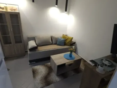 Prodaja, jednosoban stan, 36m², Babin Do, Budva - image 3