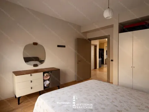 Prodaja, dvosoban stan, 94m², Topla, Herceg Novi - image 10